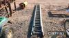 Aluminium Extending 3 Ladders UNRESERVED LOT - 4