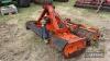 Kubota 1.5m Power Harrow - 2