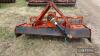 Kubota 1.5m Power Harrow - 3