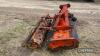 Kubota 1.5m Power Harrow - 6