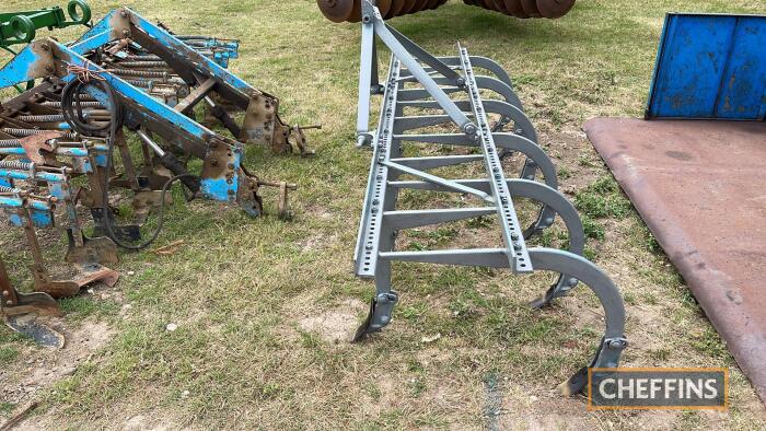 Ferguson 8ft Cultivator