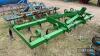 3m Pigtail Cultivator - 4