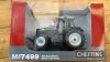 Massey Ferguson 7499 Black Limited Edition 1:32 scale die-cast model