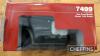 Massey Ferguson 7499 Black Limited Edition 1:32 scale die-cast model - 2