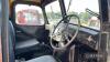 1959 FORD THAMES ET6/7 dropside LORRY Reg. No. SXF 351 Chassis No. 600E40203 There are no documents for this Thames but the registration is still live on HPI and DVLA systems - 18