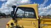 1980 MERCEDES Unimog 406 5675cc diesel TRUCK Reg. No. LFD 725V Chassis No. 40612010031611 Fitted with the 16 speed gearbox, rear linkage and PTO - 12