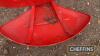 Set of Massey Ferguson 35/135 fenders - 3