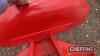 Set of Massey Ferguson 35/135 fenders - 4