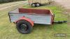 2 wheel car trailer - 3