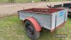 2 wheel car trailer - 6