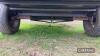 Single axle car trailer - 6