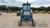 FORD TW-5 2wd diesel TRACTOR A Series II example with 6,600 genuine hours and imported from USA - 2