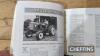 The Green Book 1960 British Tractors and Farm Machinery Journal - 7