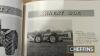 The Green Book 1960 British Tractors and Farm Machinery Journal - 9