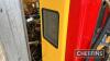 Wayne 70 petrol pump in Shell livery - 8