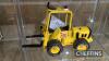 Tonka toys forklift - 2