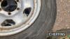 4no. 20.5R16 6stud pickup truck wheels and tyres - 5