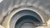 Pr. Goodyear 800/65/32 tyres - 8