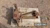 Auto pickup hitch Fordson Major DDN - 2