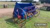 Bamfords, Uttoxeter trailed wheel driven hay turner - 8