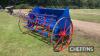 Bamfords, Uttoxeter trailed wheel driven hay turner - 10