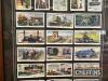 2no. Framed sets of Locomotive cigarette cards - 3