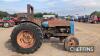 FORDSON Major 4cylinder diesel TRACTOR - 8