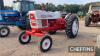 FORD 6000 Select-O-Speed 6cylinder diesel TRACTOR A rowcrop example with rear linkage and drawbar - 4