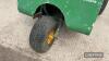 John Deere AMT 626 5wheel petrol utv - 12