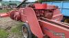 Massey Ferguson 10 small baler - 12