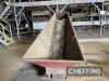 Tong bagger weigher with bag clamping head Serial No. 855124 - 3