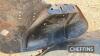 Pr. Massey Ferguson original rear fenders - 4