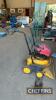 Spectre 40 Hurricane Leaf Blower UNRESERVED LOT - 6