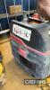 Metabo Dust Extractor - 5