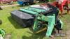 Deutz Fahr SM 5.30 HC Mower - 2