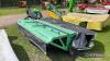 Deutz Fahr SM 5.30 HC Mower - 10