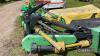 Deutz Fahr SM 5.30 HC Mower - 12