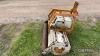 Wessex Tup 1084 Flail Mower - 5