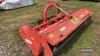 Maschio Flail Topper 9ft wide - 10