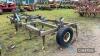 Heavy Duty Cultivator - 2