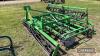 Grassland Tine & Roller Harrow - 2