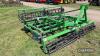 Grassland Tine & Roller Harrow - 4