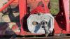 Lely 3m Power Harrow c/w spiral crumbler - 9