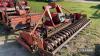 Lely 3m Power Harrow c/w spiral crumbler - 10