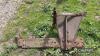 Massey Ferguson Subsoiler UNRESERVED LOT - 5