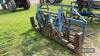 Push Off Buck Rake UNRESERVED LOT - 2