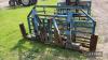 Push Off Buck Rake UNRESERVED LOT - 3