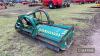 2004 Spearhead 2500 Front/Rear Mower c/w hydraulic side shift - 2