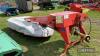 Kuhn GMD 702G Mower - 2