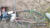 Wacker Post Hole Borer & Auger - 9